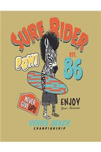 Surf rider