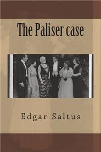 The Paliser case