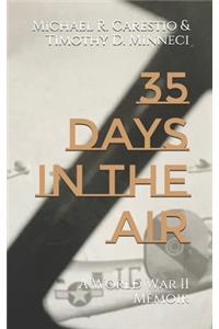 35 Days In The Air