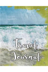 Travel Journal