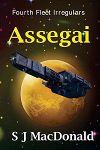 Assegai