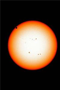Venus Transit Journal