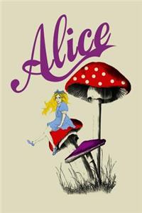 Alice