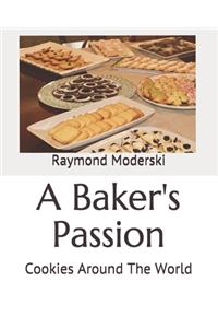 A Baker's Passion