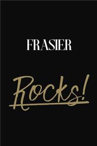 Frasier Rocks!