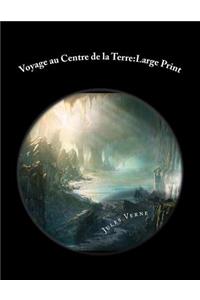 Voyage au Centre de la Terre