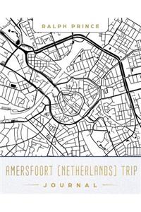 Amersfoort (Netherlands) Trip Journal