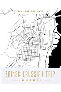 Zainsk (Russia) Trip Journal