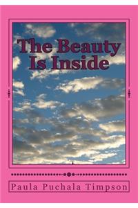 Beauty Is Inside