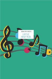 Lyric Journal