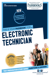 Electronic Technician (C-831)