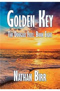 Golden Key - The Douglas Files
