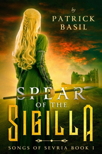 Spear of the Sigilla