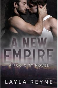 A New Empire