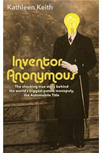 Inventor Anonymous