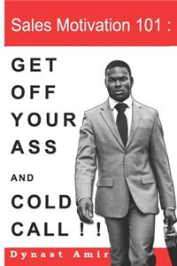 Sales Motivation 101