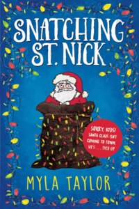 Snatching St. Nick