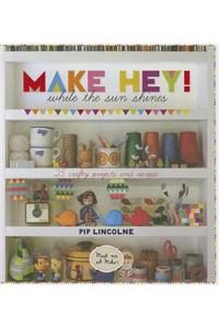 Make Hey!