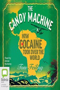 The Candy Machine