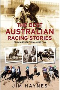The Best Australian Racing Stories