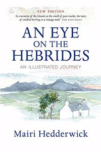 Eye on the Hebrides