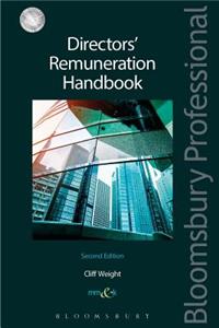 Directors' Remuneration Handbook