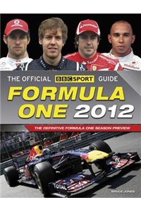 The Official BBC SPORT Formula One Guide