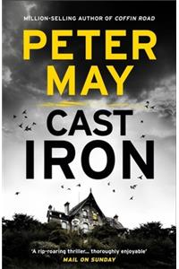 Cast Iron