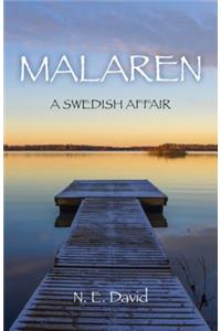 Malaren – A Swedish Affair