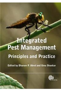 Integrated Pest Management