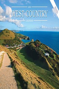 WEST COUNTRY A5 2019