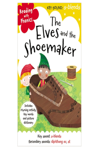 Reading with Phonics the Elves and the Shoemaker