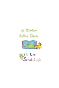 A Chicken Called Doris