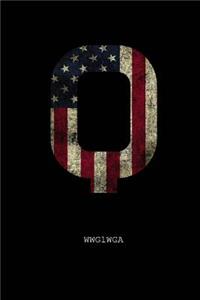Q Wwg1wga
