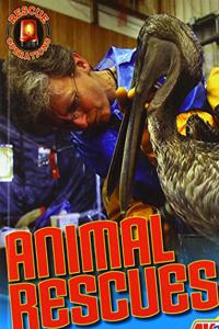 Animal Rescues