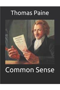 Common Sense