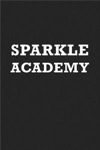 Sparkle Academy