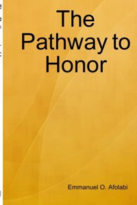 Pathway to Honor