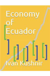 Economy of Ecuador
