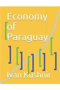 Economy of Paraguay