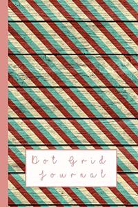 Dot Grid Journal