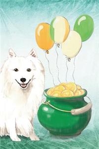 Japanese Spitz