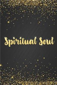 Spiritual Soul