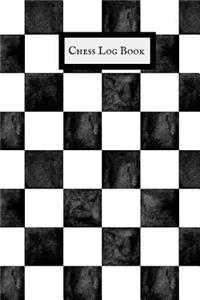 Chess Log Book