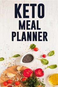 Keto Meal Planner