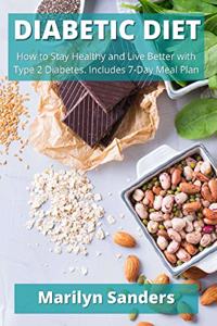 Diabetic Diet