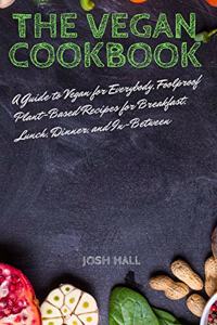 The VEGAN COOKBOOK