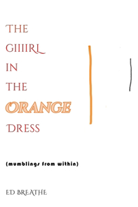The Giiirl in the Orange Dress