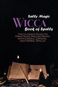 Wicca Book of Spells