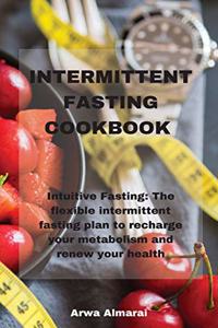 Intermittent Fasting Cookbook